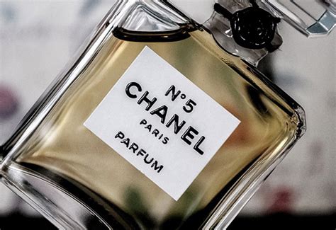 chanel 5 2022